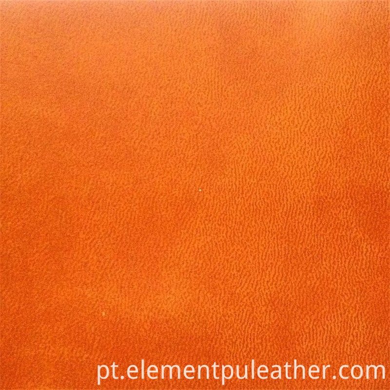 Couro Semi-PU Vintage Vintage Semi-PU Leather
